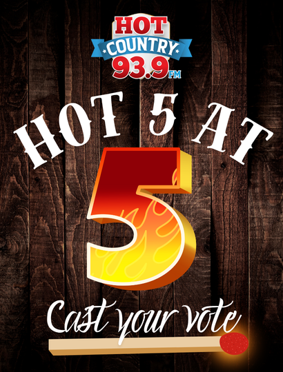 the-hot-5-@-5